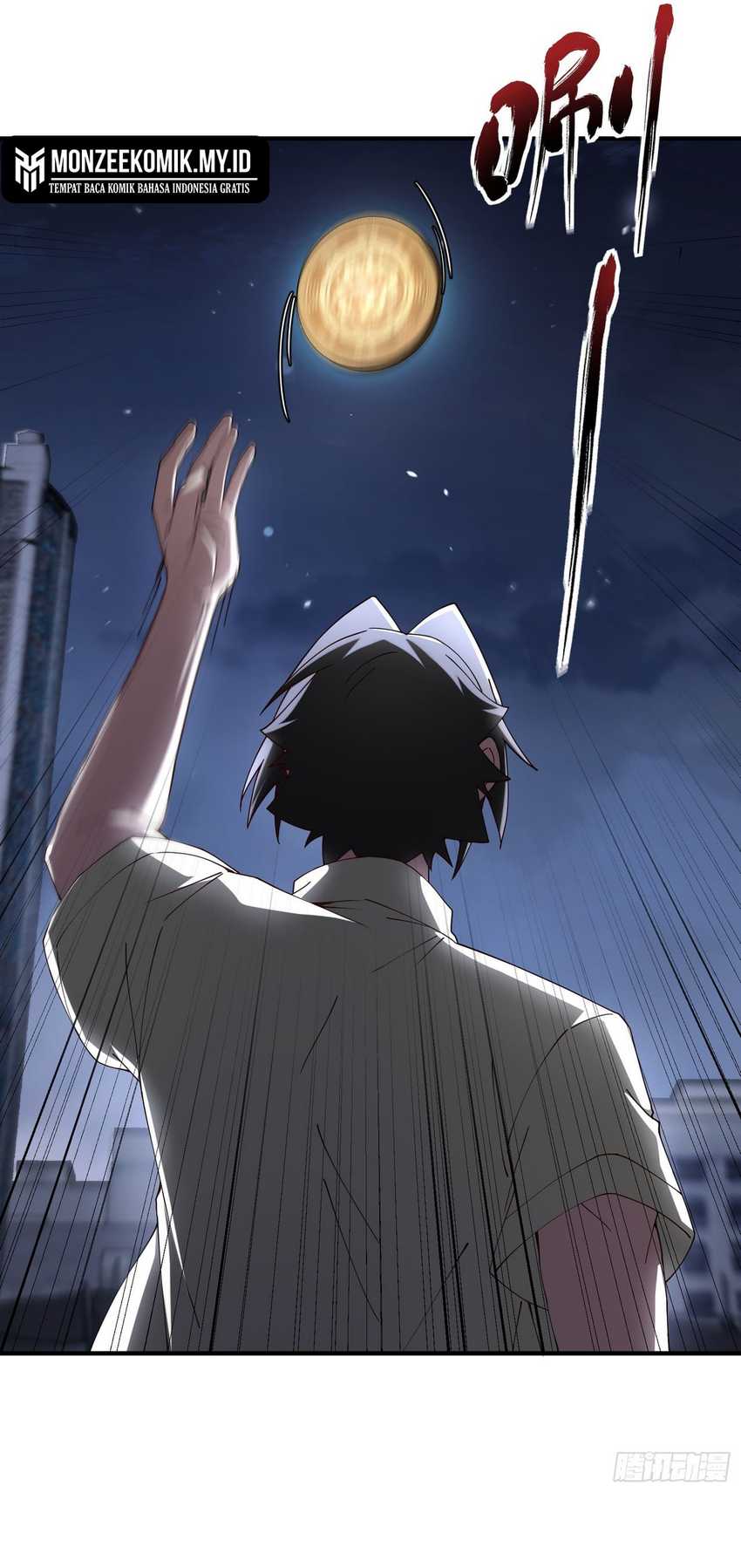Immortal Cultivation Begins With Betrayal and Separation From Relatives Chapter 15 - halaman 15
