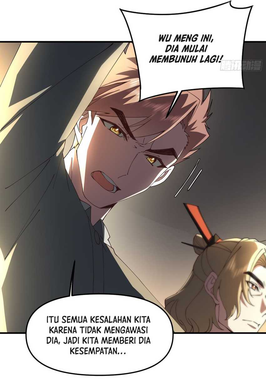 Immortal Cultivation Begins With Betrayal and Separation From Relatives Chapter 15 - halaman 44