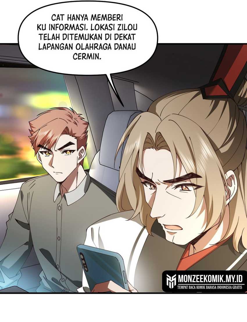 Immortal Cultivation Begins With Betrayal and Separation From Relatives Chapter 15 - halaman 46