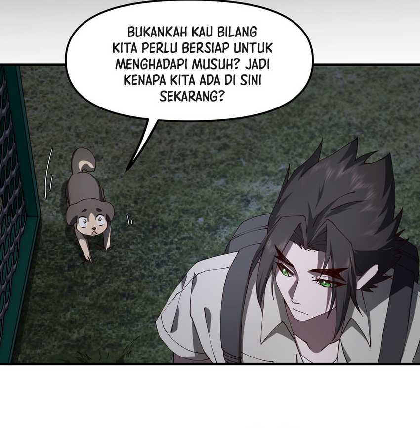 Immortal Cultivation Begins With Betrayal and Separation From Relatives Chapter 15 - halaman 6