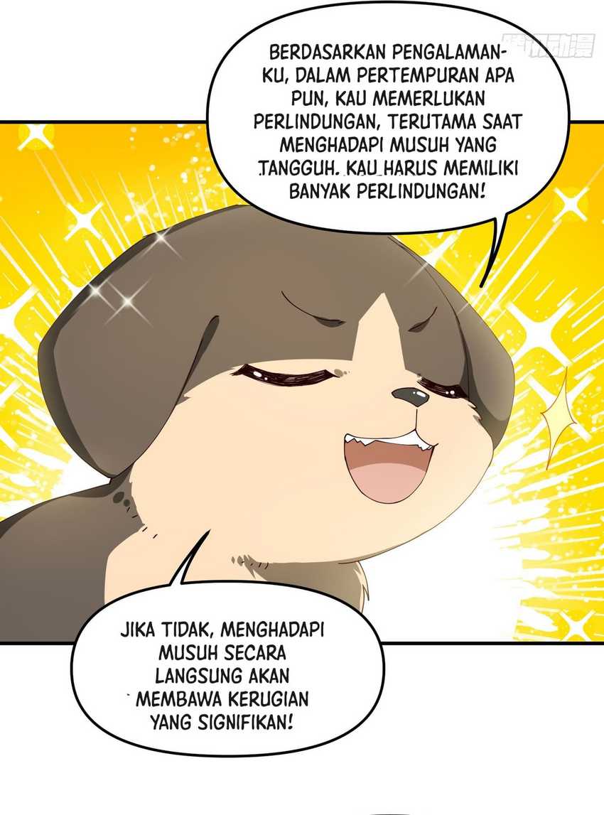 Immortal Cultivation Begins With Betrayal and Separation From Relatives Chapter 15 - halaman 7