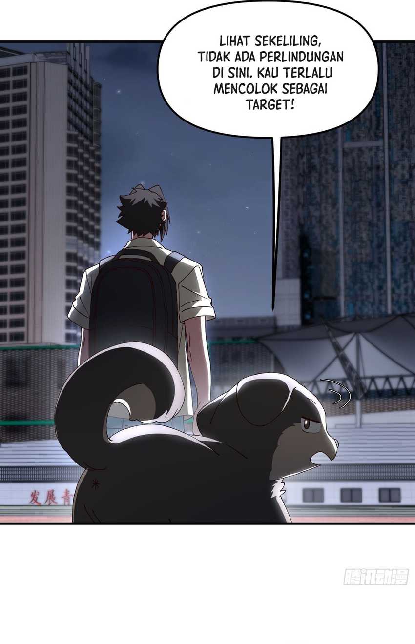 Immortal Cultivation Begins With Betrayal and Separation From Relatives Chapter 15 - halaman 8