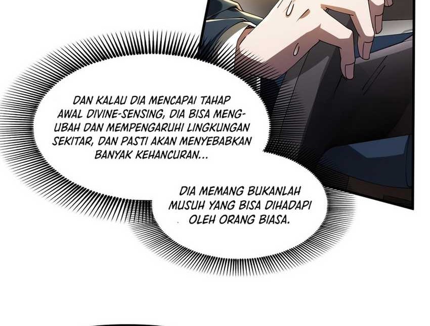Immortal Cultivation Begins With Betrayal and Separation From Relatives Chapter 16 - halaman 34