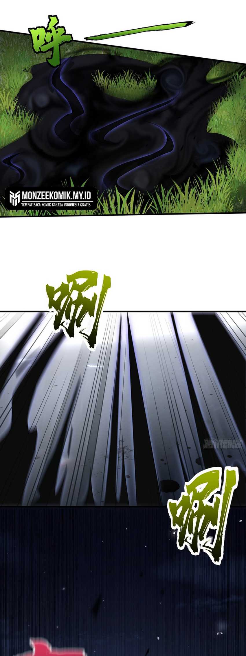 Immortal Cultivation Begins With Betrayal and Separation From Relatives Chapter 16 - halaman 40