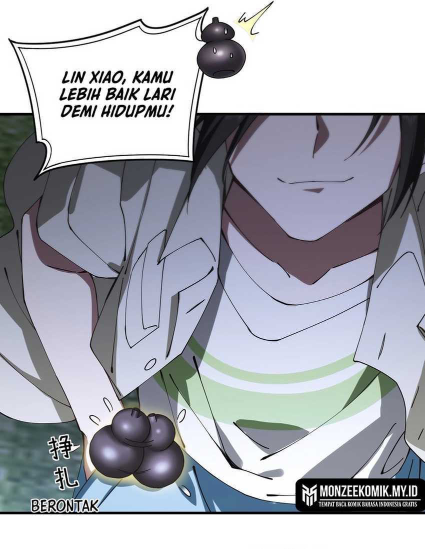 Immortal Cultivation Begins With Betrayal and Separation From Relatives Chapter 18 - halaman 11