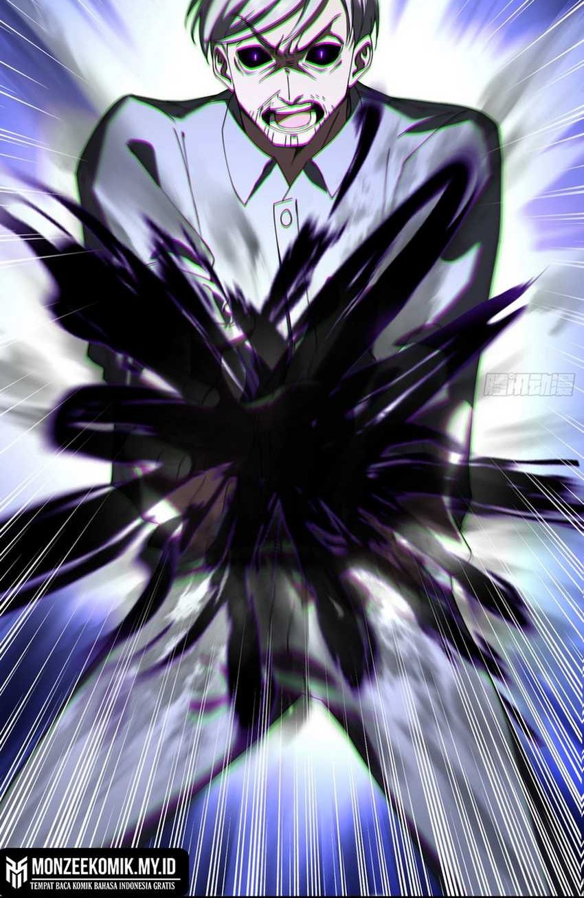 Immortal Cultivation Begins With Betrayal and Separation From Relatives Chapter 18 - halaman 21