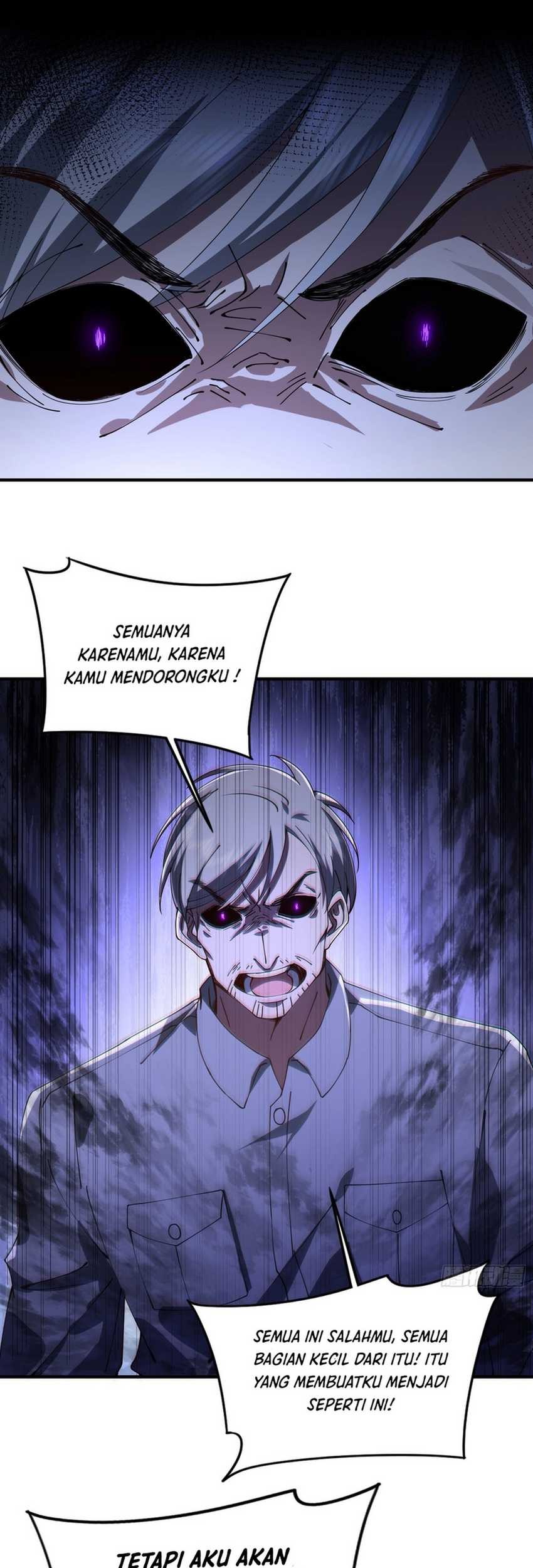 Immortal Cultivation Begins With Betrayal and Separation From Relatives Chapter 18 - halaman 4