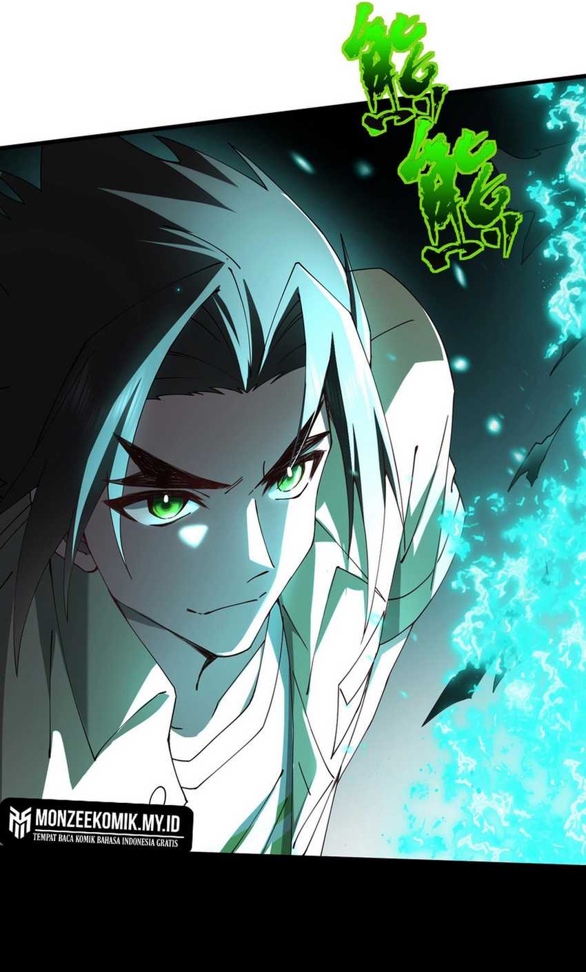 Immortal Cultivation Begins With Betrayal and Separation From Relatives Chapter 18 - halaman 40