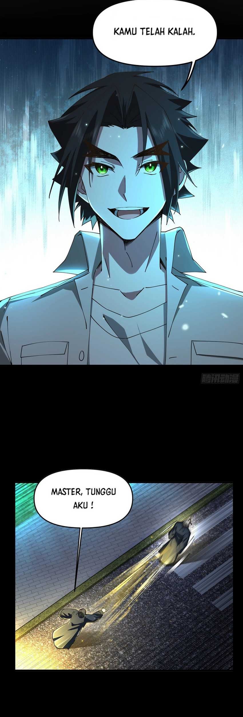Immortal Cultivation Begins With Betrayal and Separation From Relatives Chapter 18 - halaman 48