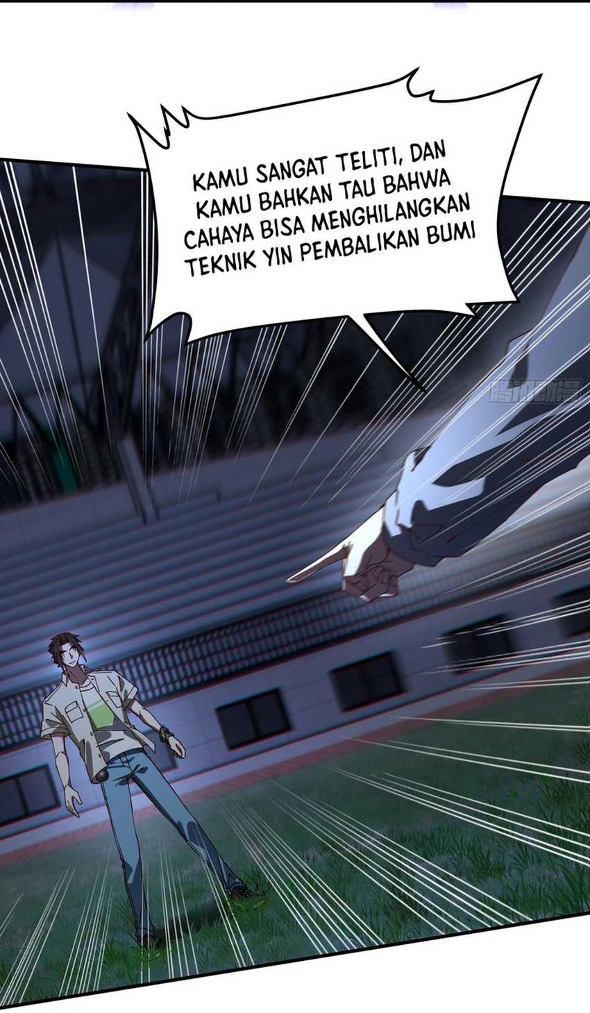 Immortal Cultivation Begins With Betrayal and Separation From Relatives Chapter 18 - halaman 6