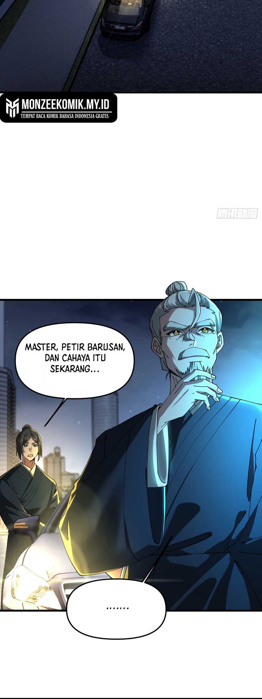 Immortal Cultivation Begins With Betrayal and Separation From Relatives Chapter 19 - halaman 24