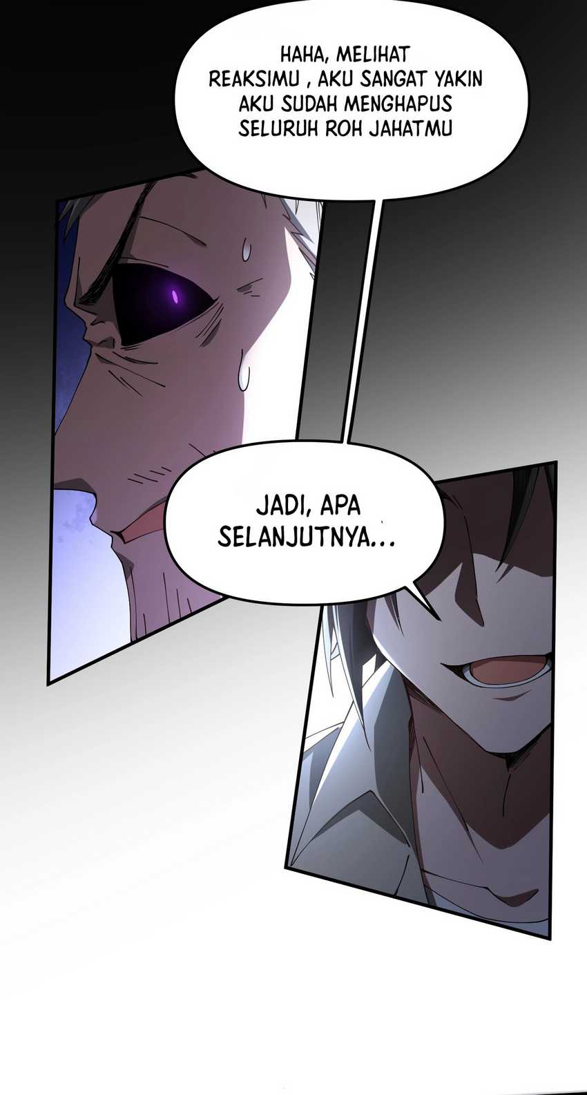 Immortal Cultivation Begins With Betrayal and Separation From Relatives Chapter 19 - halaman 7