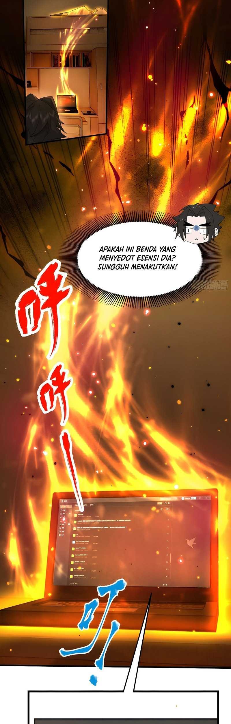 Immortal Cultivation Begins With Betrayal and Separation From Relatives Chapter 2 - halaman 15