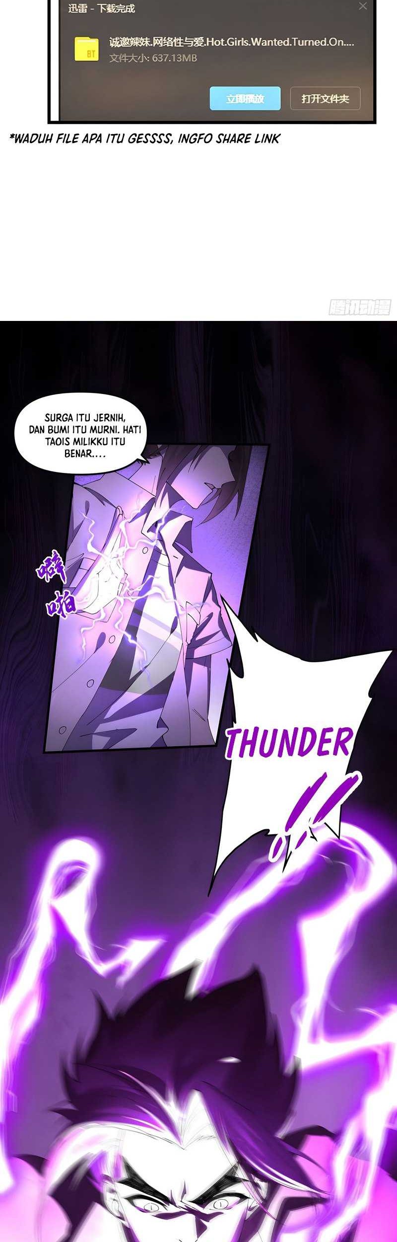 Immortal Cultivation Begins With Betrayal and Separation From Relatives Chapter 2 - halaman 16