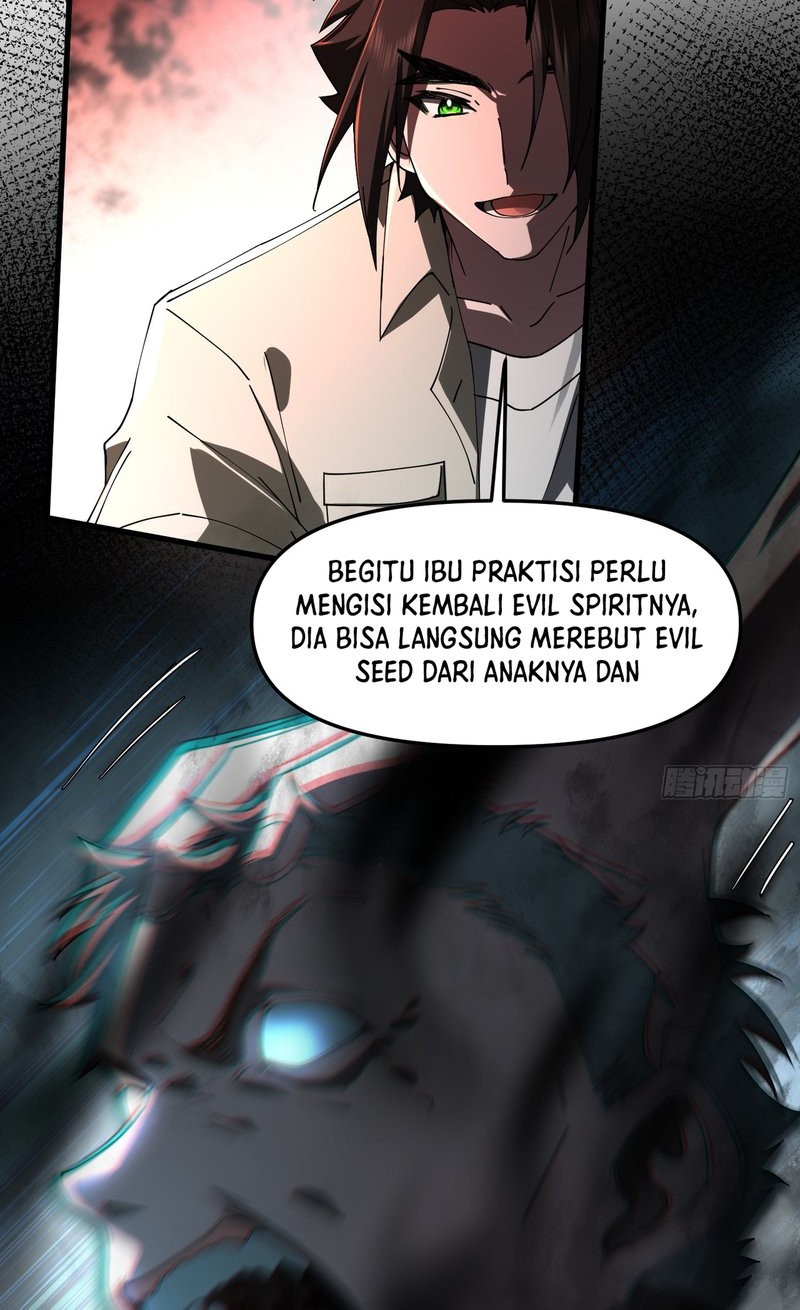 Immortal Cultivation Begins With Betrayal and Separation From Relatives Chapter 20 - halaman 6