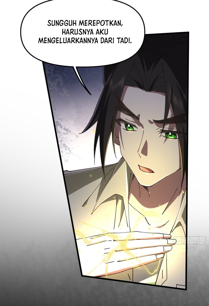 Immortal Cultivation Begins With Betrayal and Separation From Relatives Chapter 20 - halaman 9