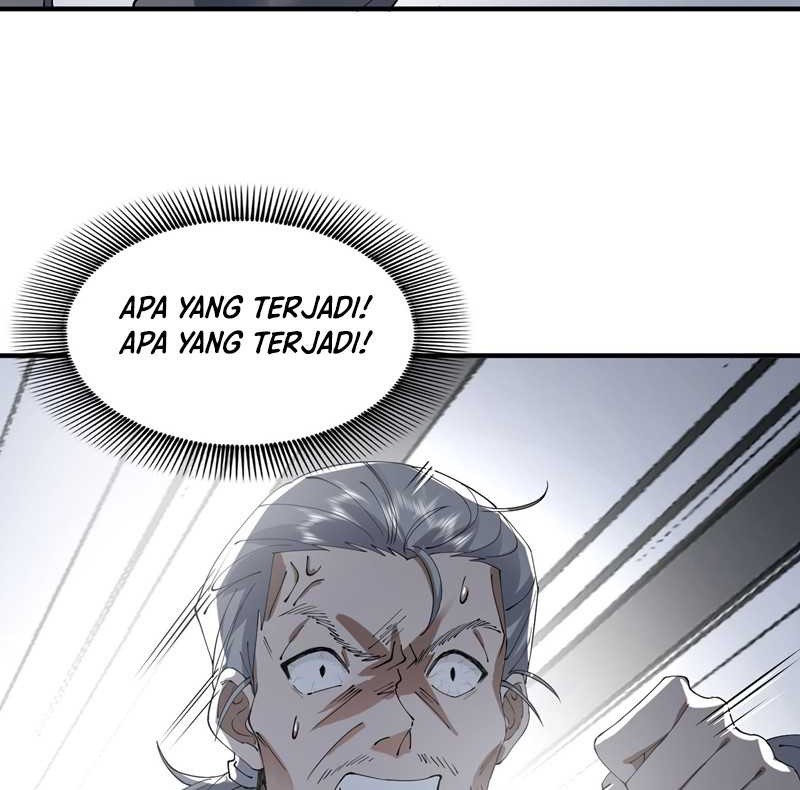 Immortal Cultivation Begins With Betrayal and Separation From Relatives Chapter 3 - halaman 29