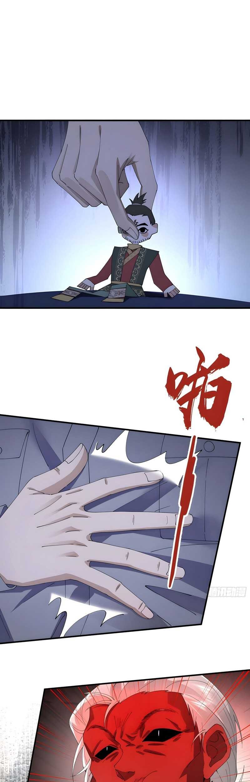 Immortal Cultivation Begins With Betrayal and Separation From Relatives Chapter 3 - halaman 3