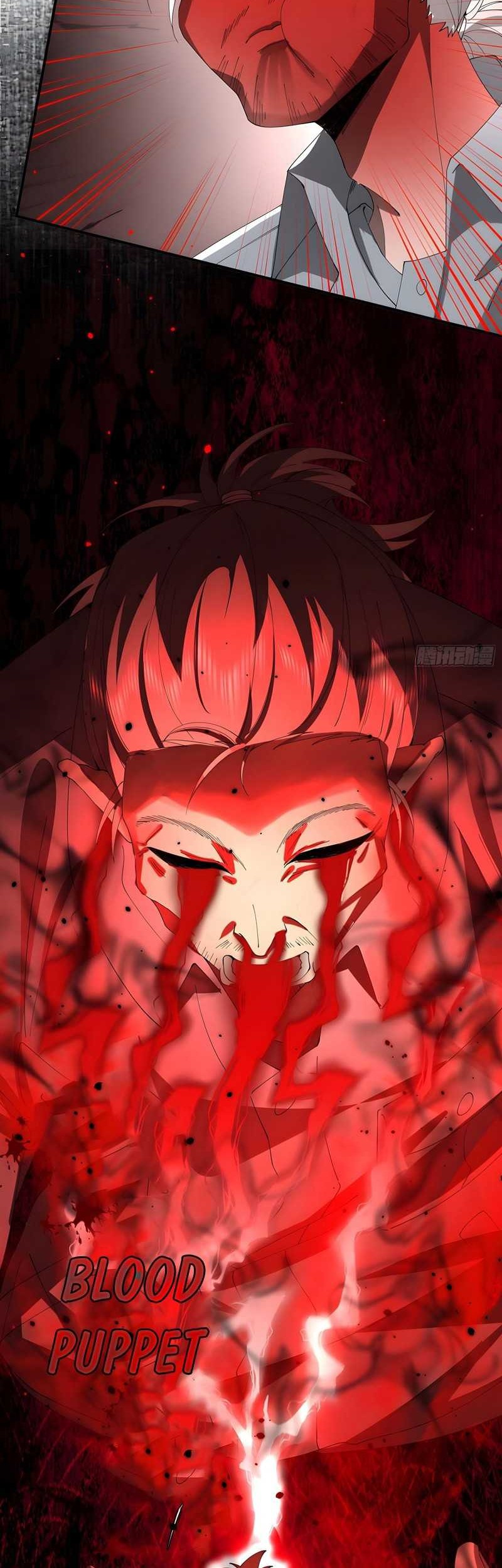 Immortal Cultivation Begins With Betrayal and Separation From Relatives Chapter 3 - halaman 4