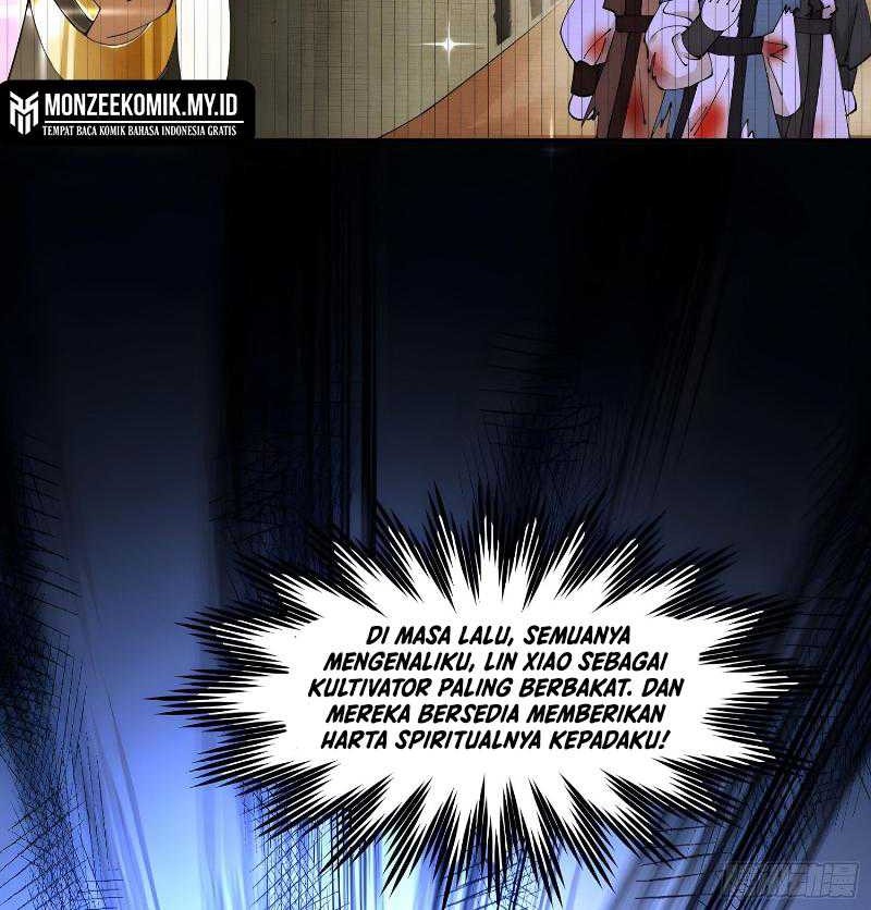 Immortal Cultivation Begins With Betrayal and Separation From Relatives Chapter 4 - halaman 19