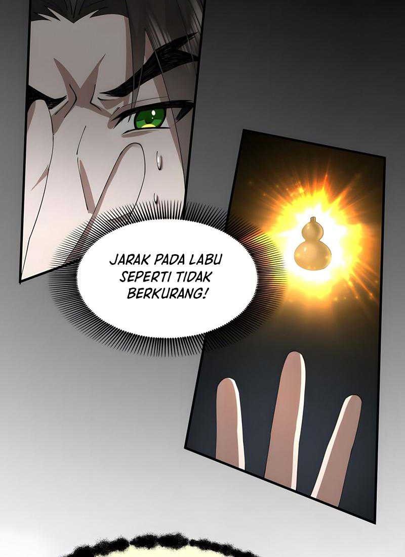 Immortal Cultivation Begins With Betrayal and Separation From Relatives Chapter 4 - halaman 28