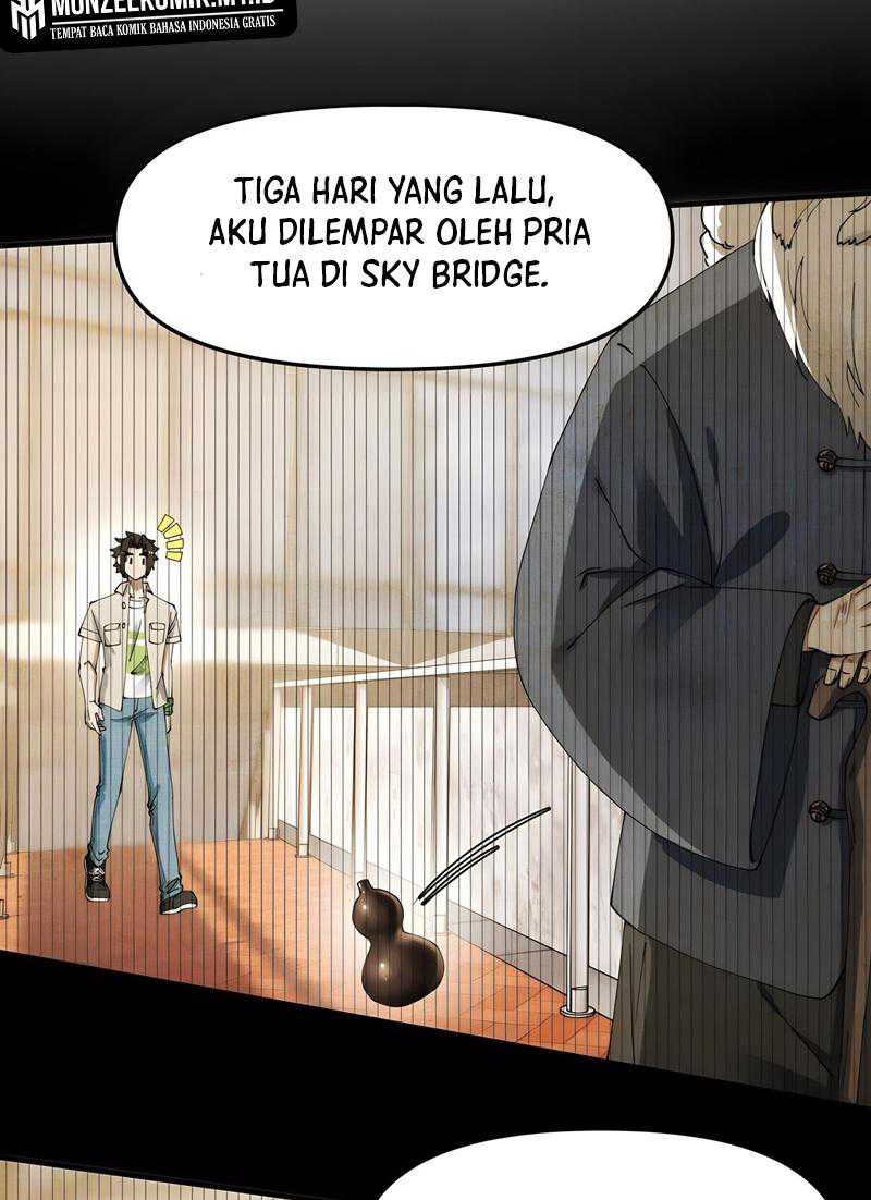 Immortal Cultivation Begins With Betrayal and Separation From Relatives Chapter 4 - halaman 34