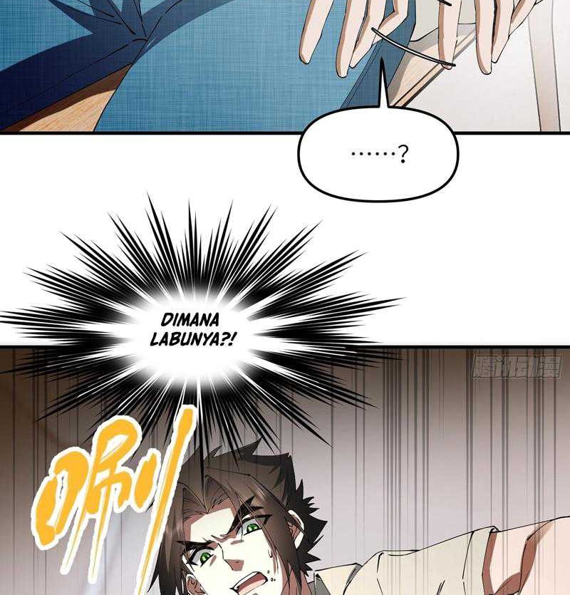 Immortal Cultivation Begins With Betrayal and Separation From Relatives Chapter 4 - halaman 4
