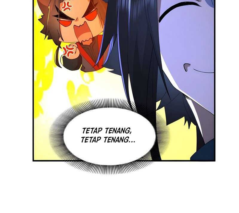 Immortal Cultivation Begins With Betrayal and Separation From Relatives Chapter 5 - halaman 28
