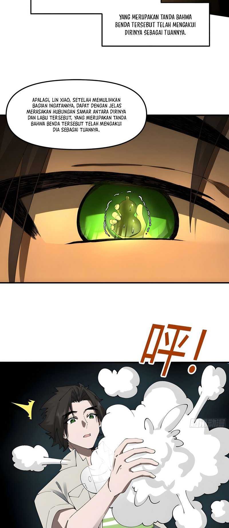Immortal Cultivation Begins With Betrayal and Separation From Relatives Chapter 5 - halaman 4