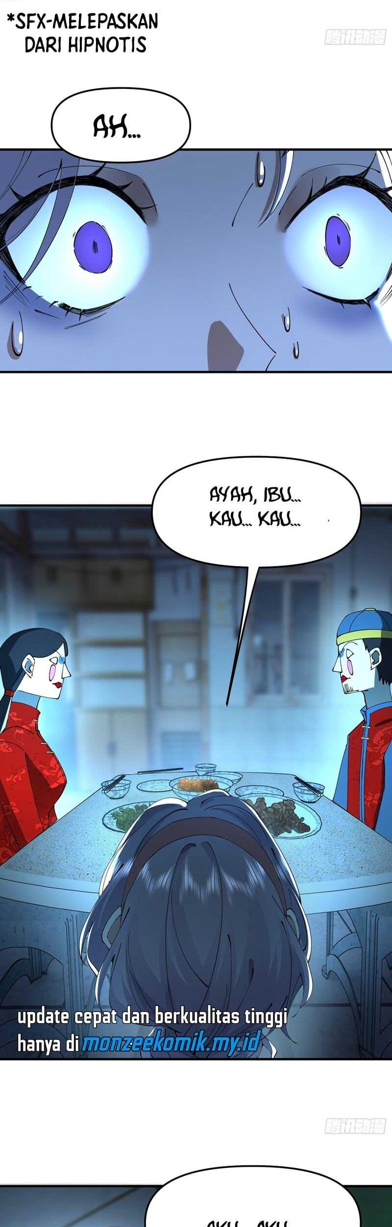 Immortal Cultivation Begins With Betrayal and Separation From Relatives Chapter 7 - halaman 9