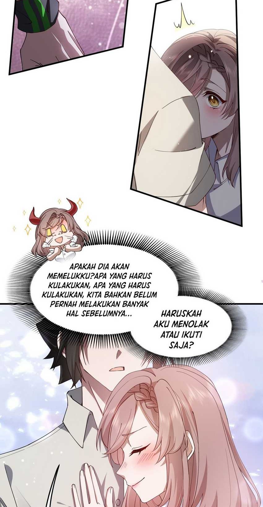 Immortal Cultivation Begins With Betrayal and Separation From Relatives Chapter 8 - halaman 13