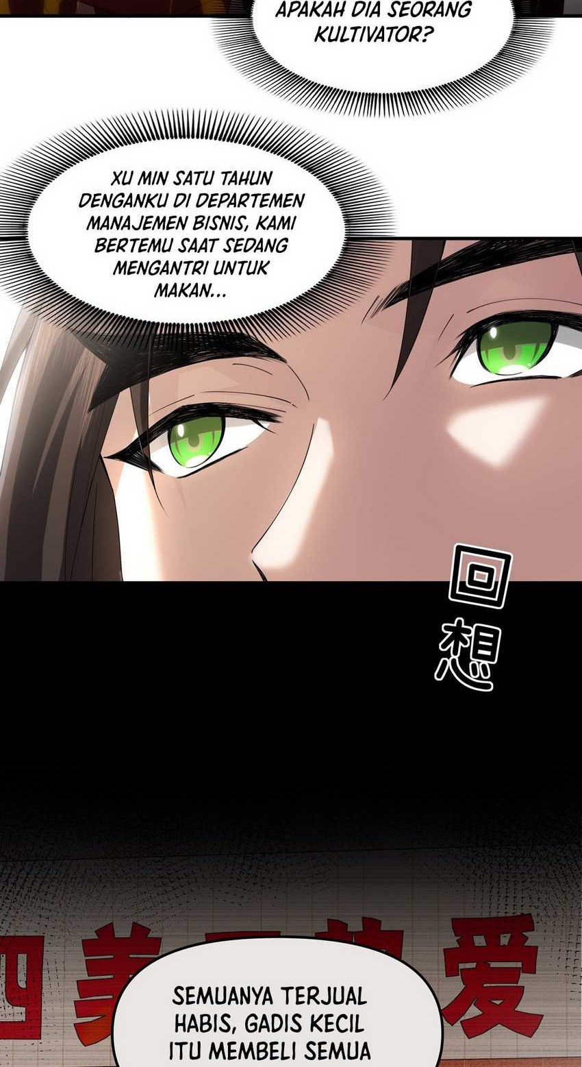 Immortal Cultivation Begins With Betrayal and Separation From Relatives Chapter 8 - halaman 23