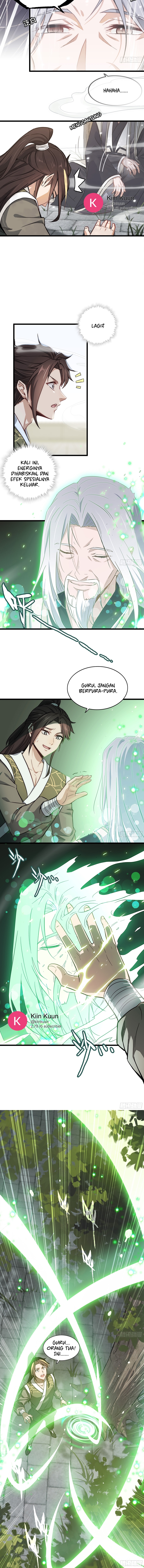 Immortal Cultivation is Just Like This Chapter 1 - halaman 14