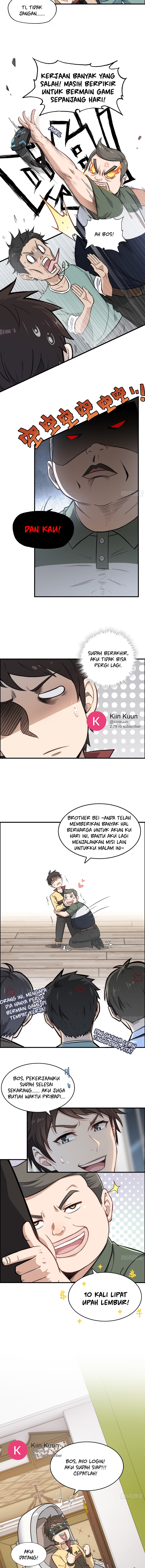 Immortal Cultivation is Just Like This Chapter 1 - halaman 3