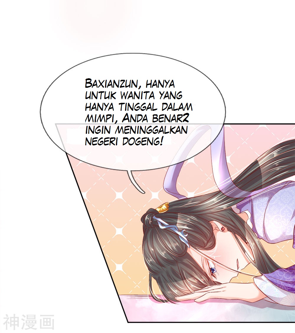 Immortal Daddy Xianzun Chapter 1 - halaman 13