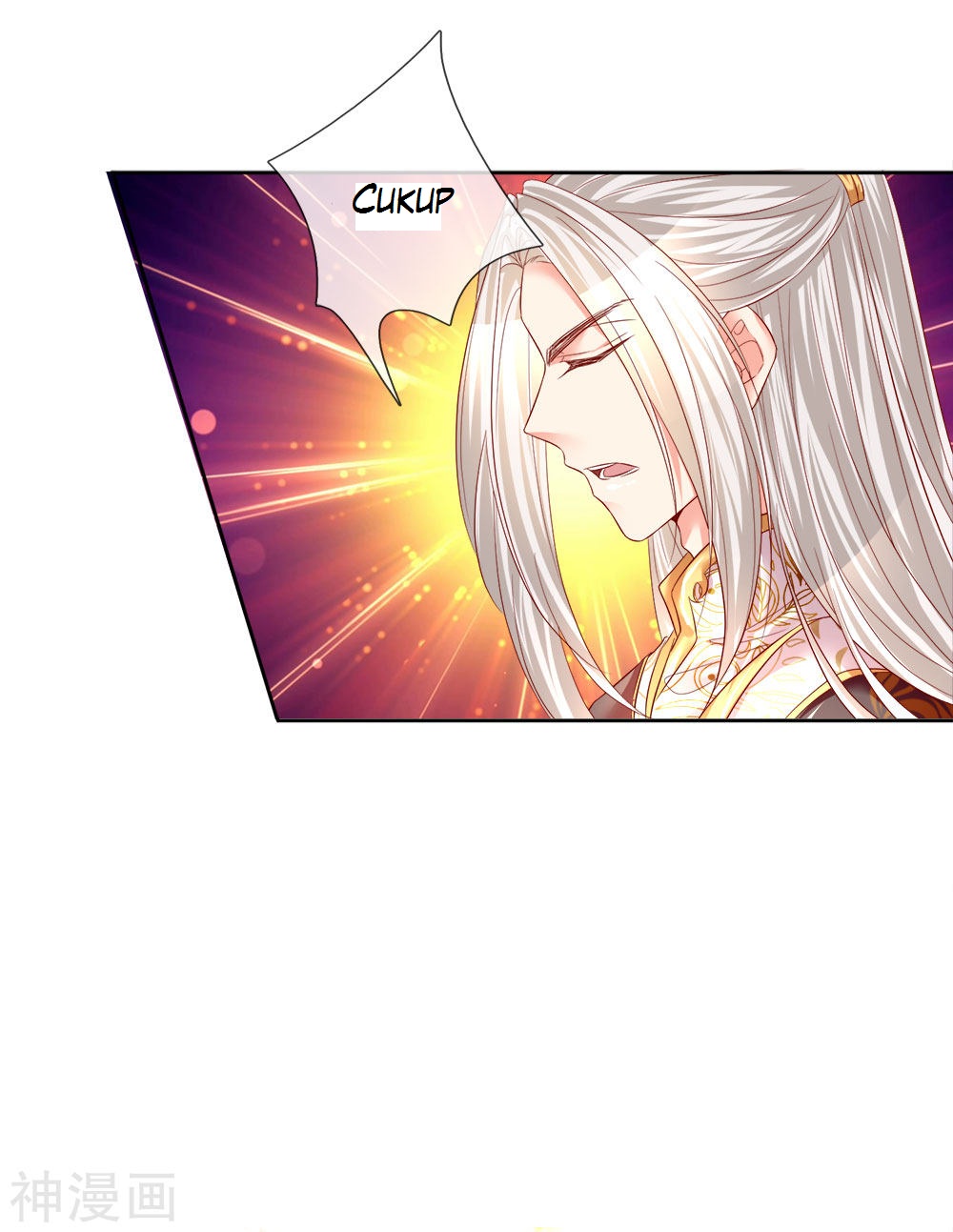 Immortal Daddy Xianzun Chapter 1 - halaman 17