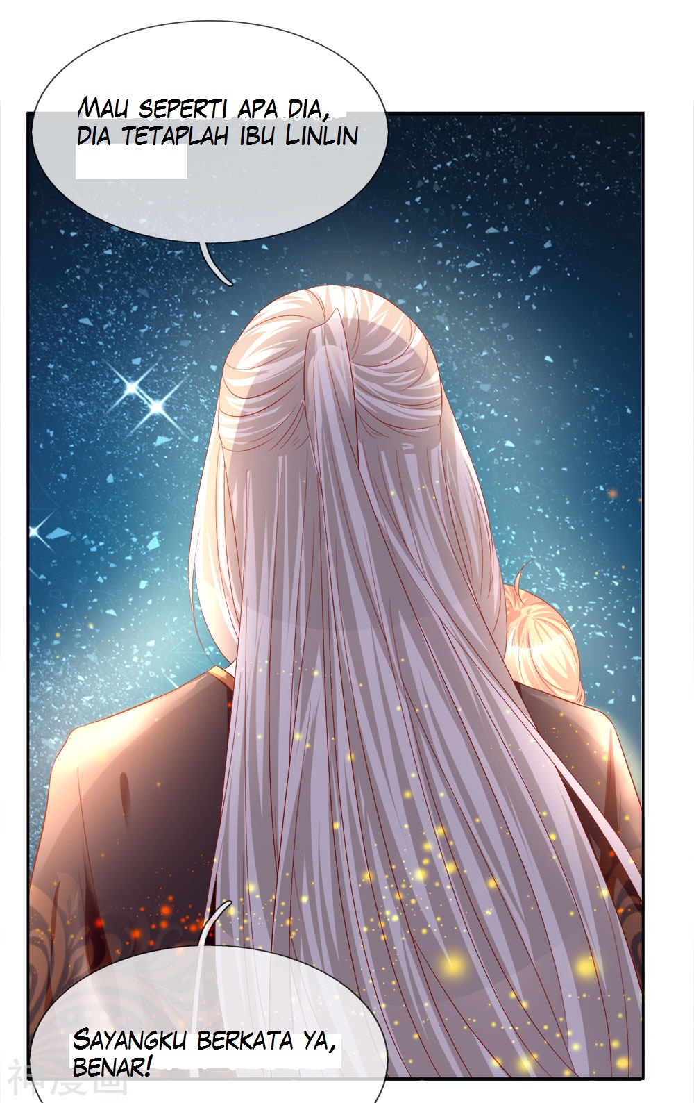 Immortal Daddy Xianzun Chapter 1 - halaman 20