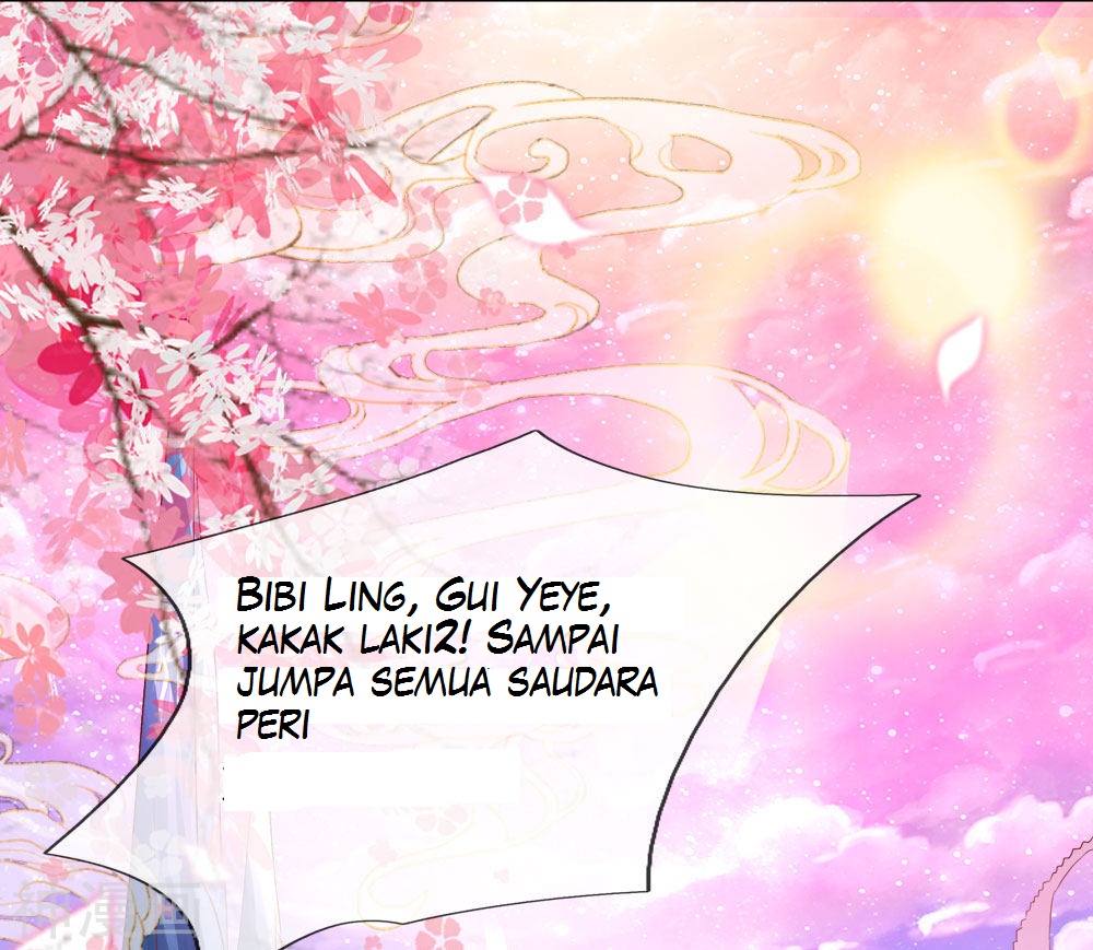 Immortal Daddy Xianzun Chapter 1 - halaman 22