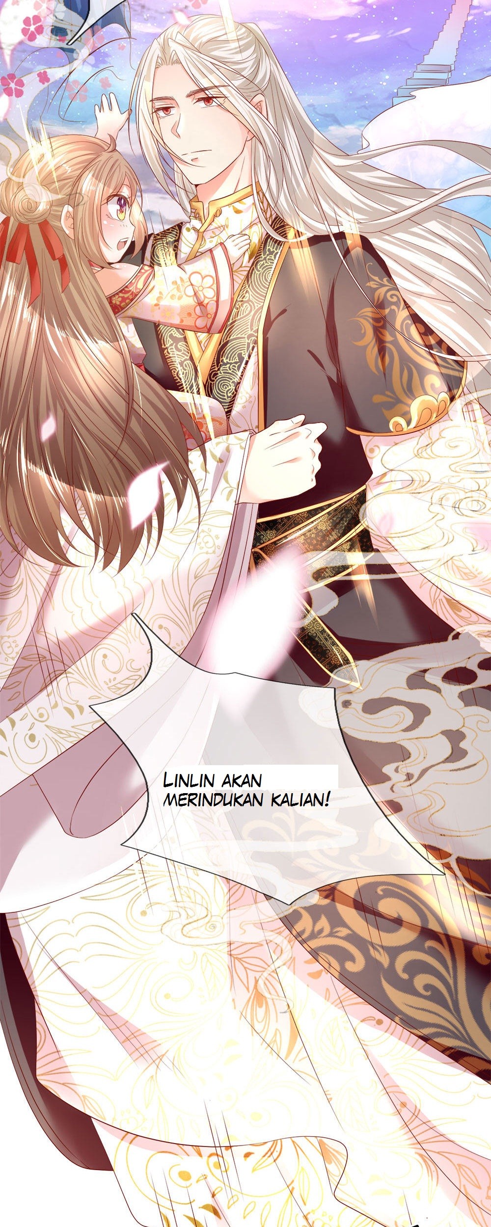 Immortal Daddy Xianzun Chapter 1 - halaman 23