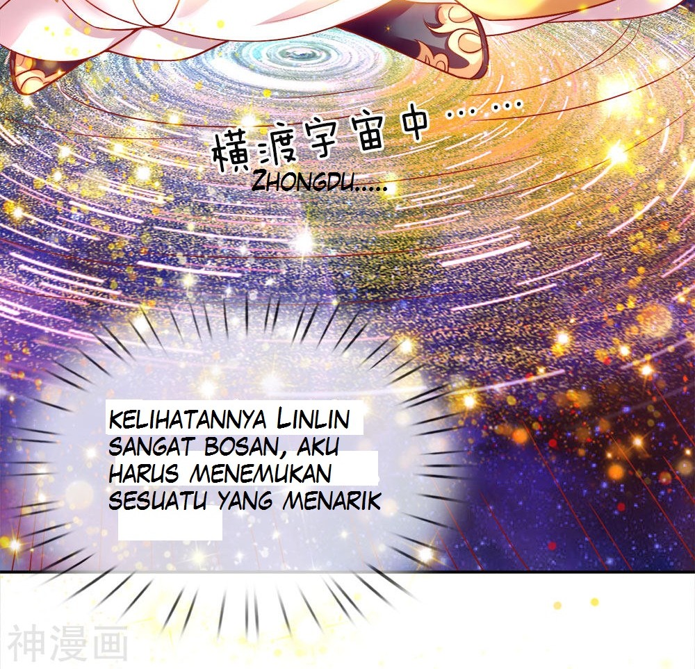 Immortal Daddy Xianzun Chapter 1 - halaman 29