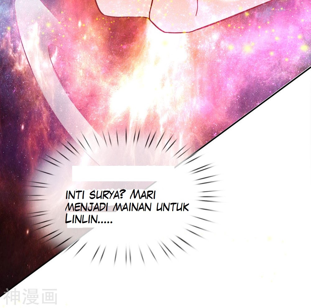 Immortal Daddy Xianzun Chapter 1 - halaman 32