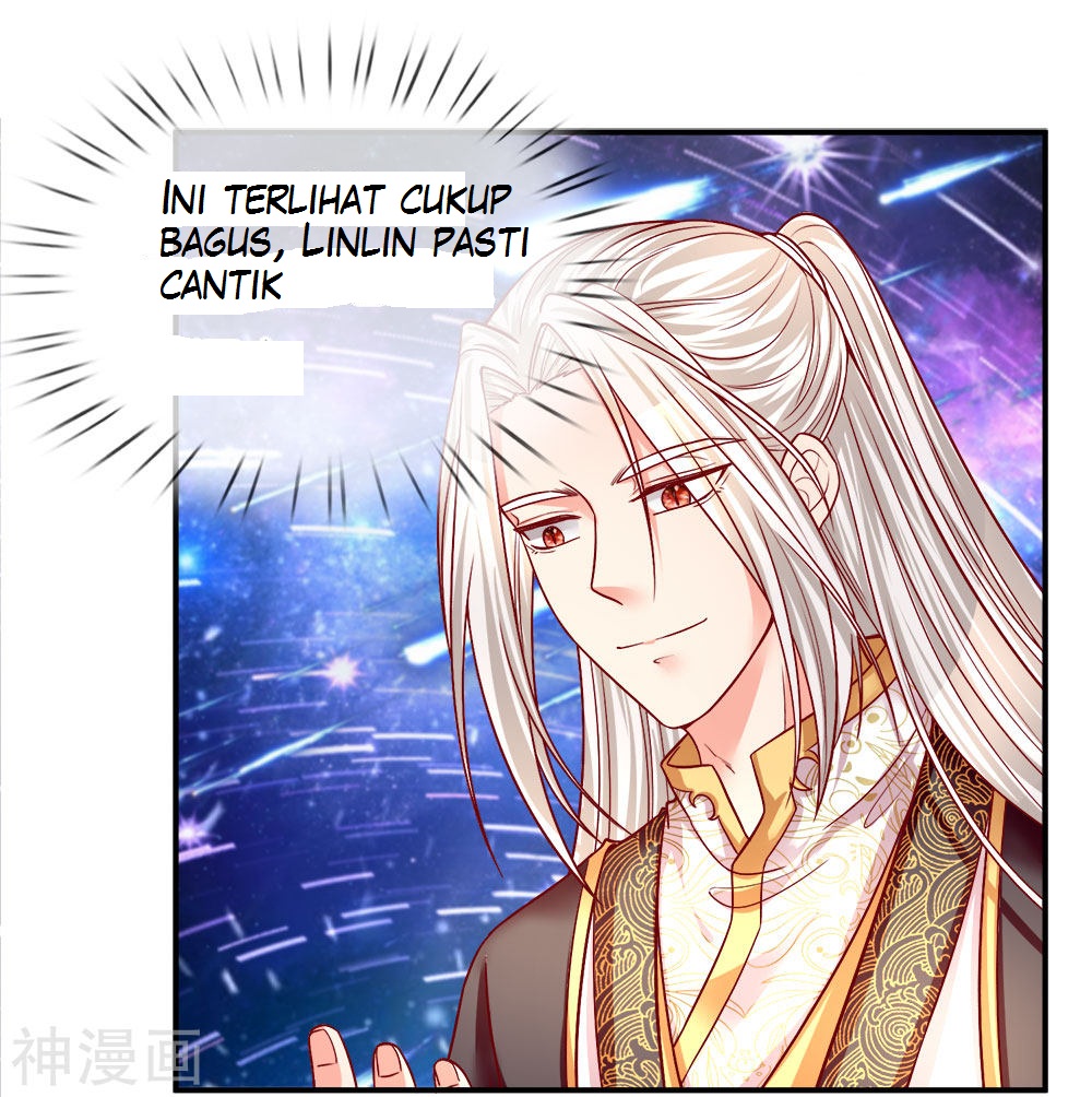 Immortal Daddy Xianzun Chapter 1 - halaman 35