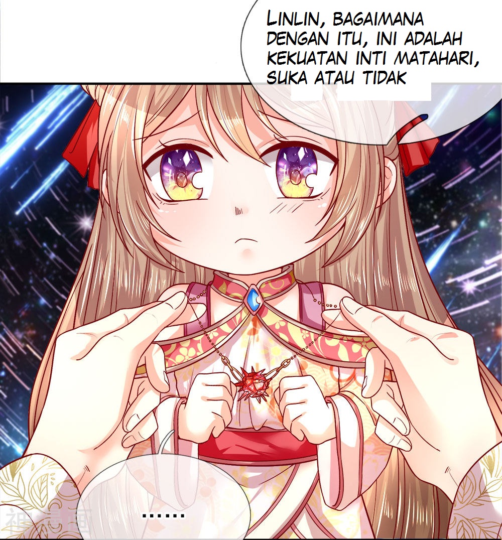 Immortal Daddy Xianzun Chapter 1 - halaman 37