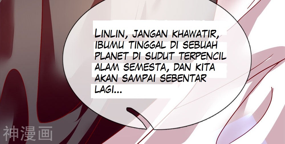 Immortal Daddy Xianzun Chapter 1 - halaman 39