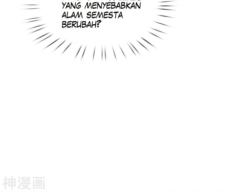 Immortal Daddy Xianzun Chapter 1 - halaman 44