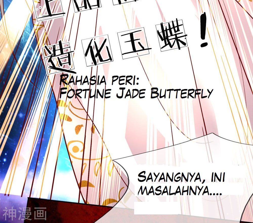 Immortal Daddy Xianzun Chapter 1 - halaman 50