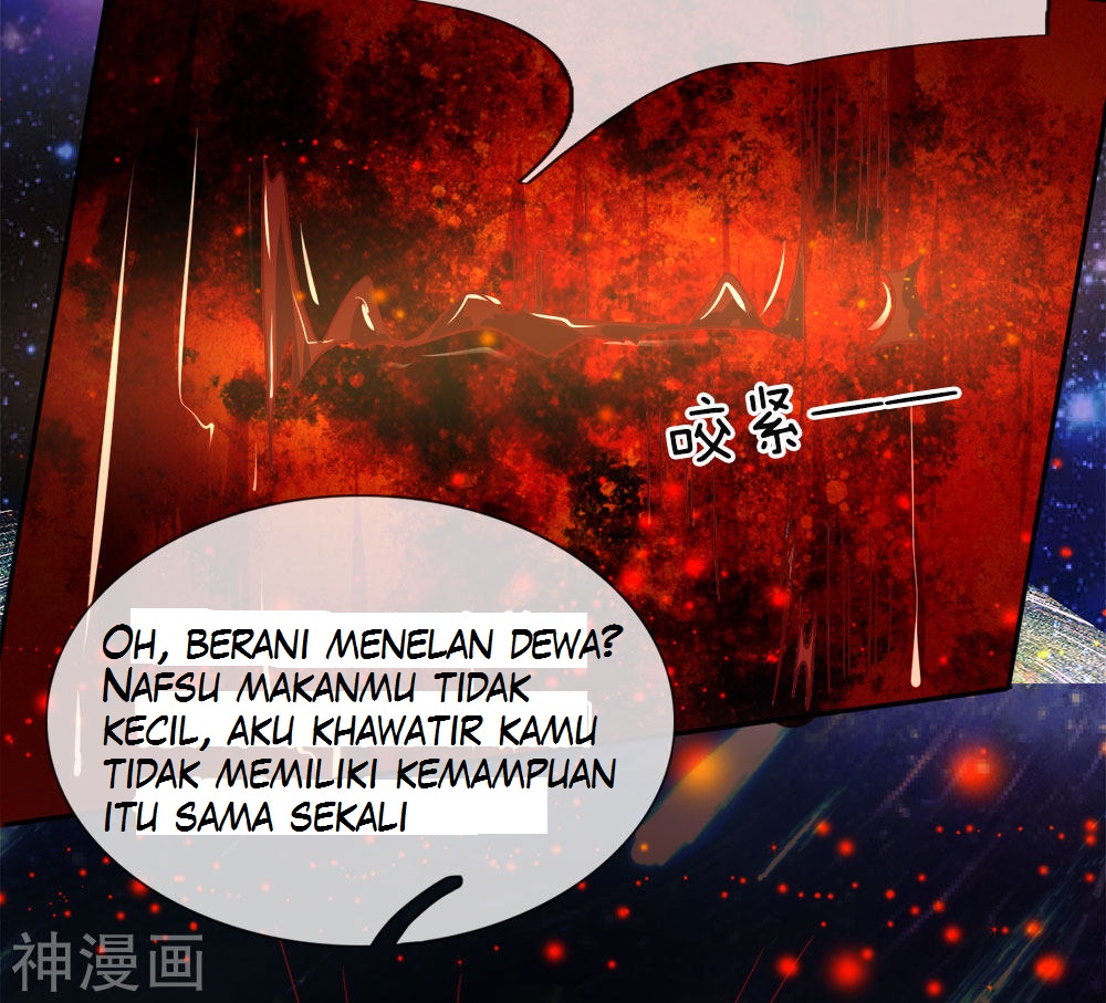 Immortal Daddy Xianzun Chapter 1 - halaman 51
