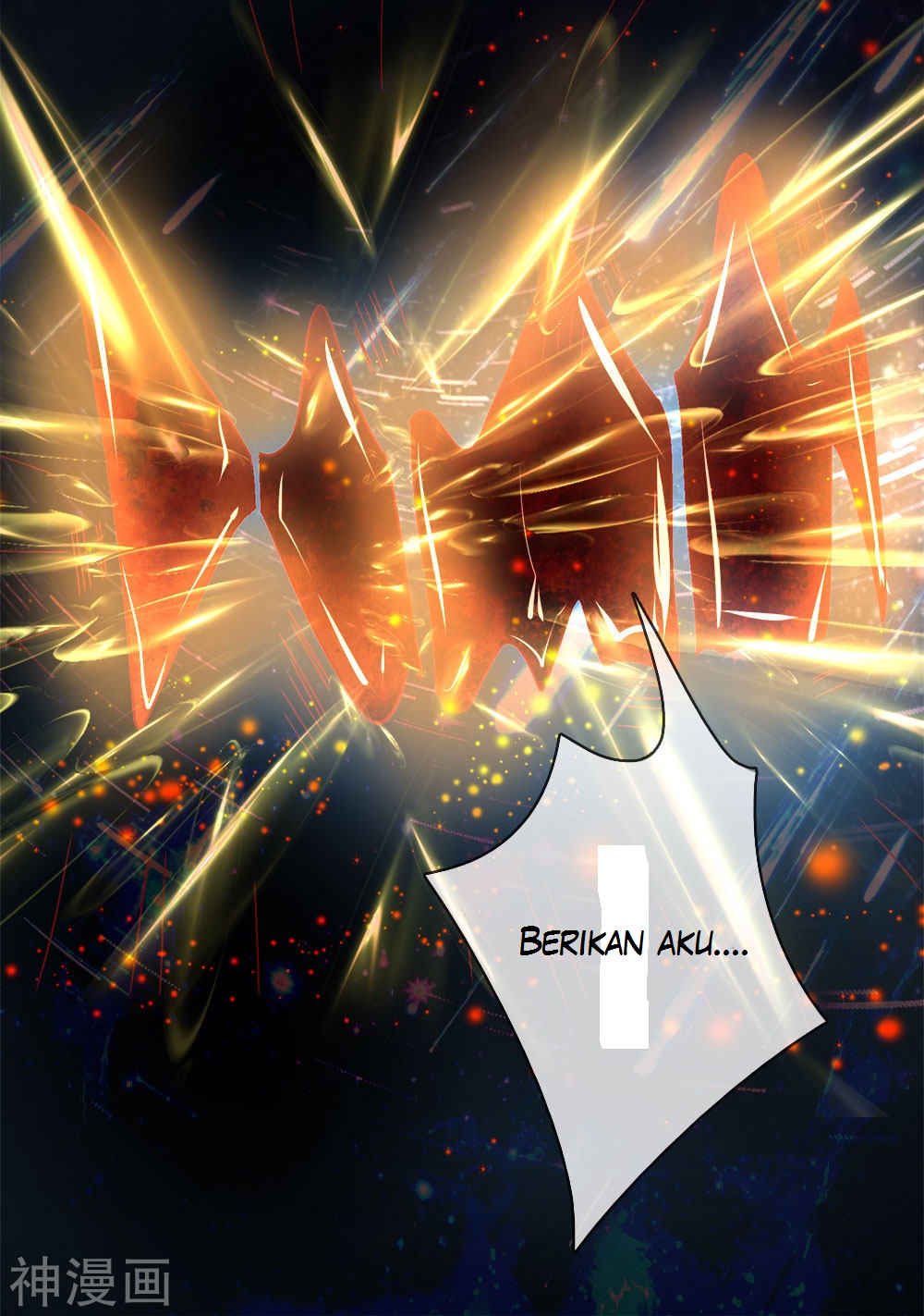 Immortal Daddy Xianzun Chapter 1 - halaman 52