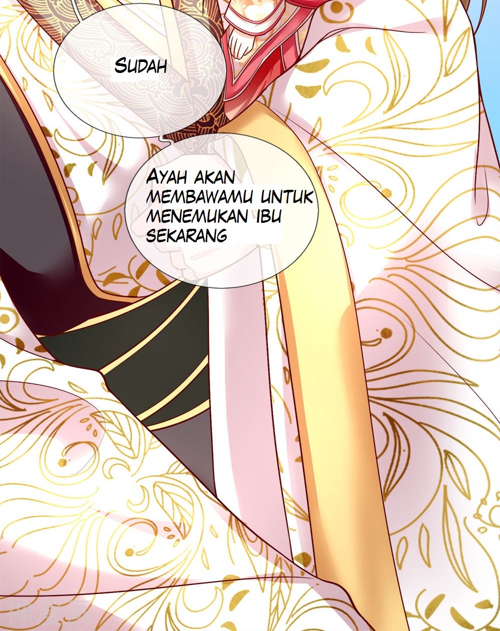 Immortal Daddy Xianzun Chapter 1 - halaman 60