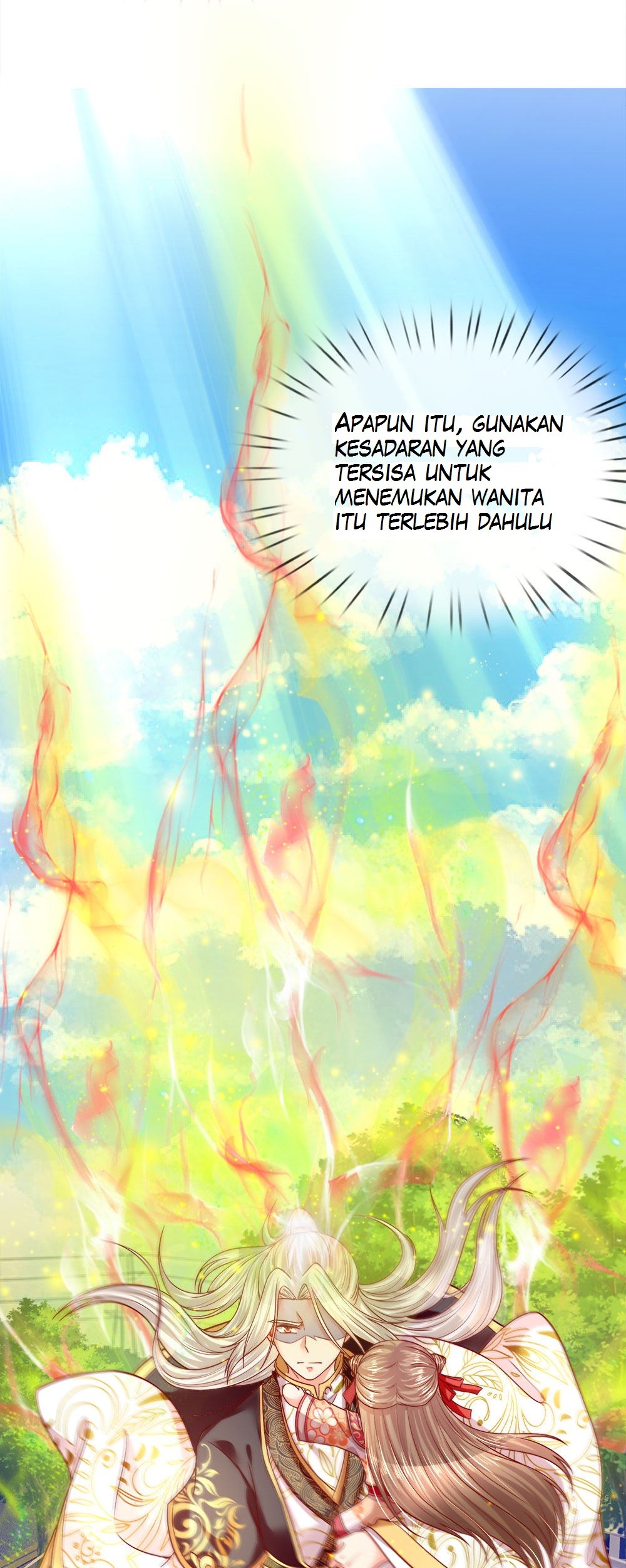 Immortal Daddy Xianzun Chapter 1 - halaman 65